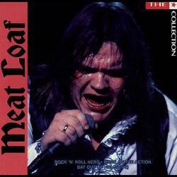 Meat Loaf : The Collection